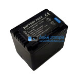 Μπαταρία για Panasonic VW-VBK360 HDC-TM55 SD80 HS80 SD60 SDR-S45 TM90 GK [Αντικατάσταση μπαταρίας]